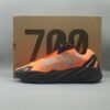 adidas Yeezy Boost 700 MNVN Orange