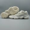 adidas Yeezy 500 Bone White