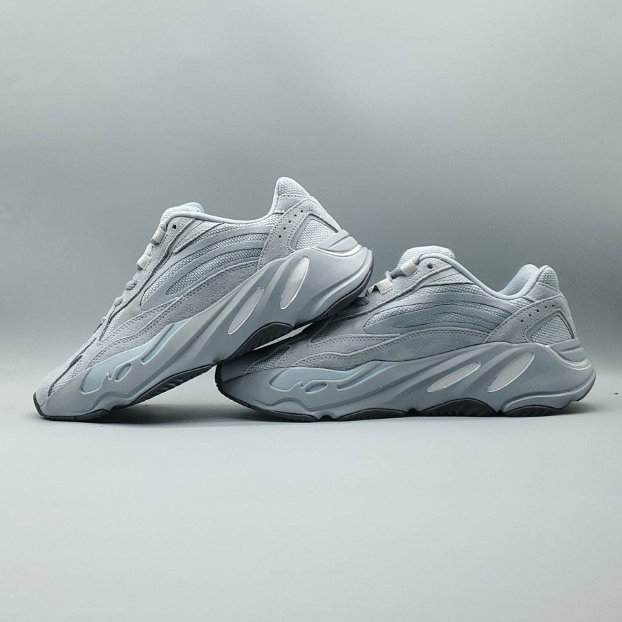 adidas Yeezy Boost 700 V2 Hospital Blue