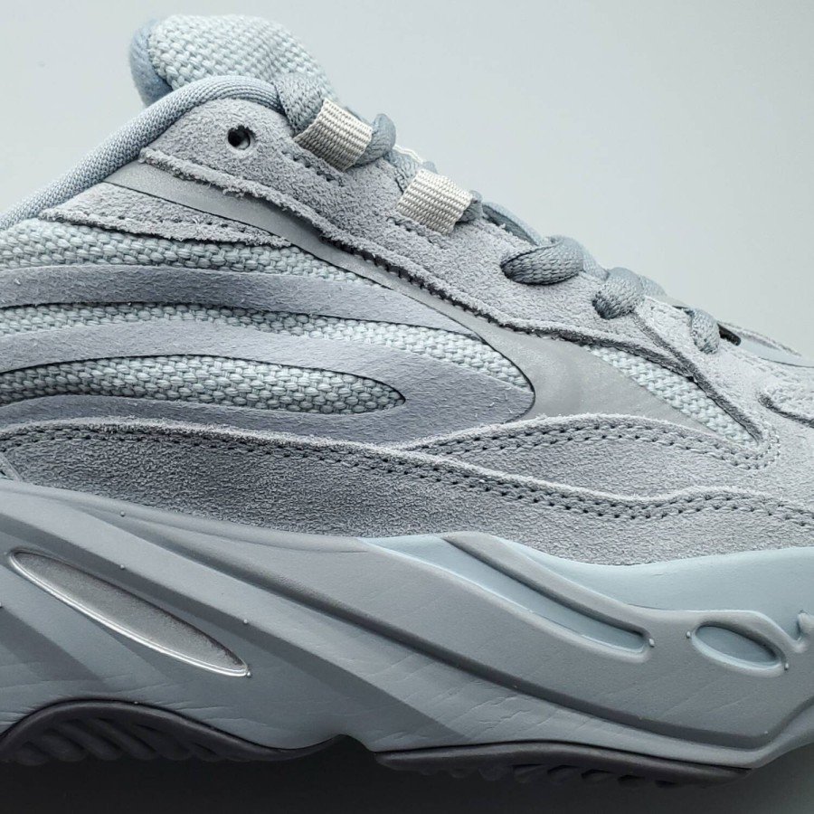 adidas Yeezy Boost 700 V2 Hospital Blue