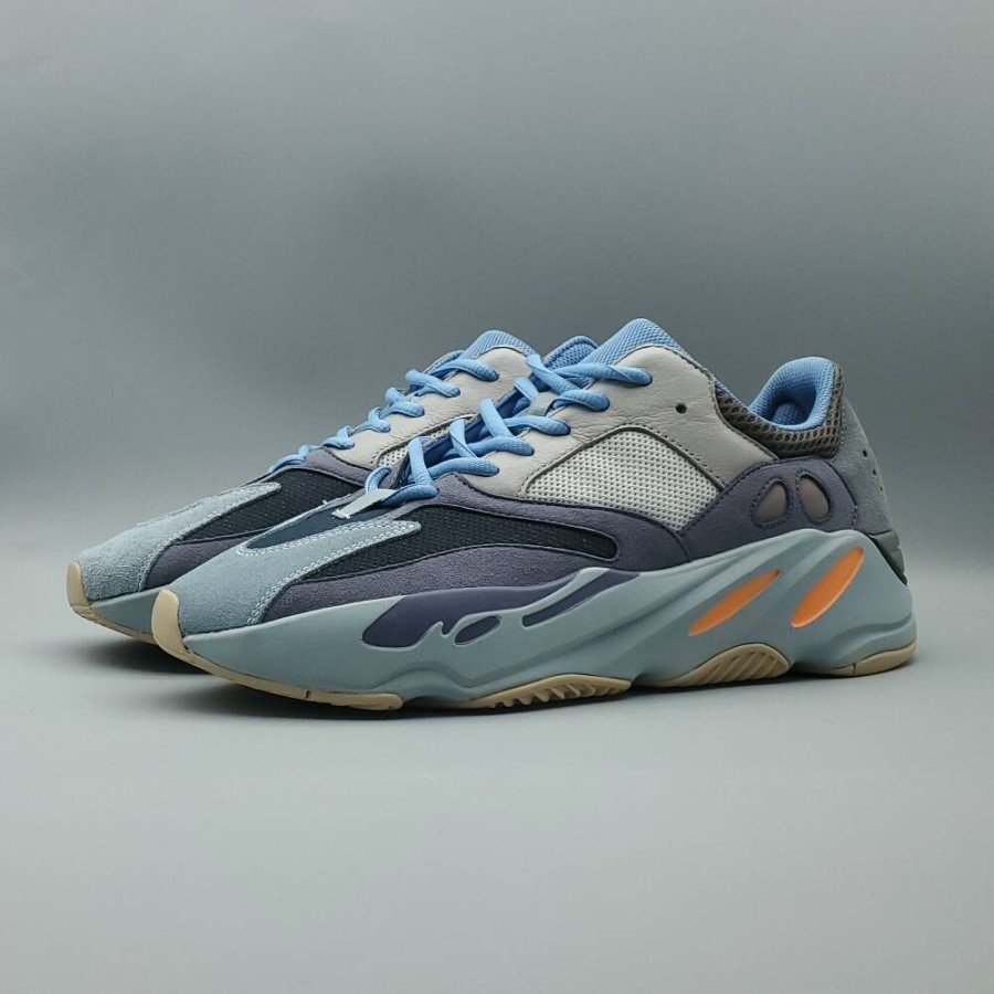 adidas Yeezy Boost 700 Carbon Blue