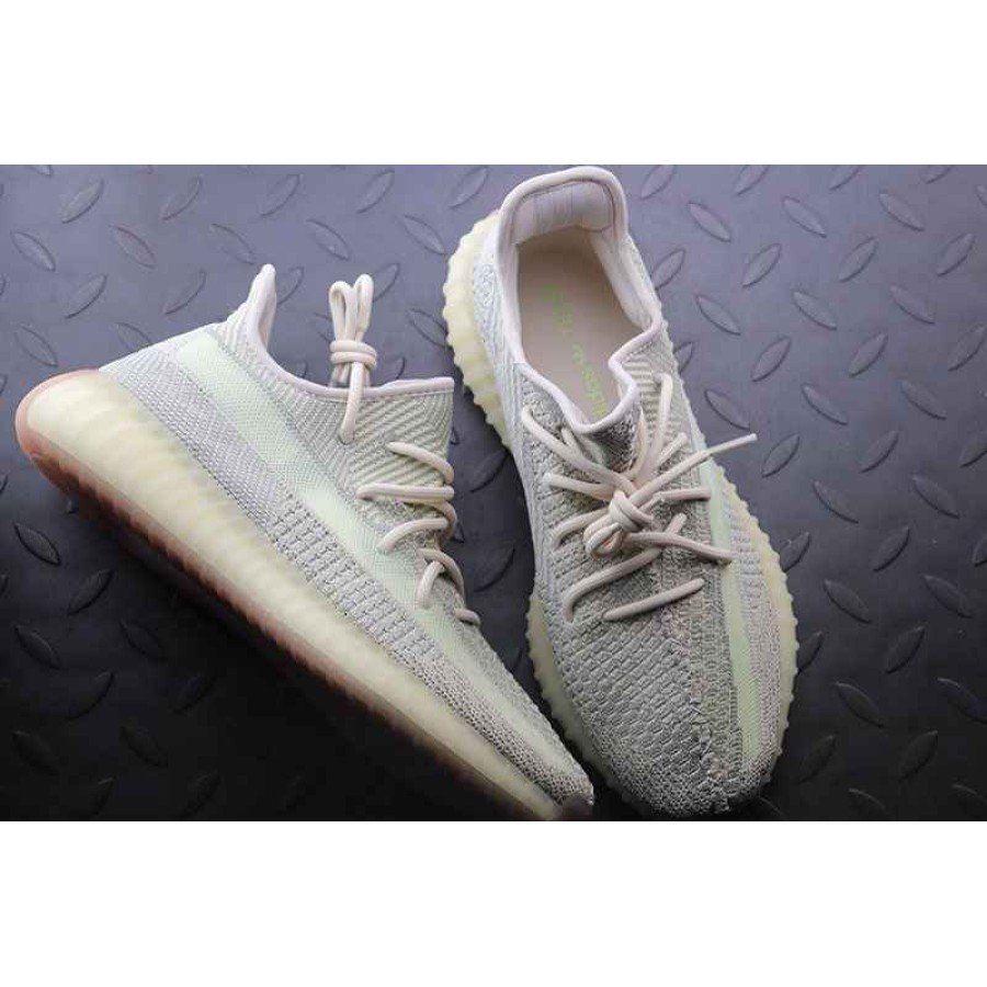 adidas Yeezy Boost 350 V2 Citrin (Non-Reflective)