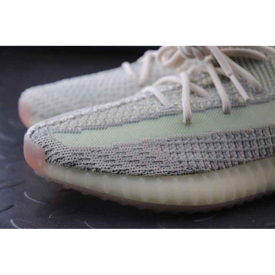 adidas Yeezy Boost 350 V2 Citrin (Non-Reflective)