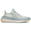 adidas Yeezy Boost 350 V2 Cloud White (Non-Reflective)