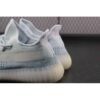 adidas Yeezy Boost 350 V2 Cloud White (Non-Reflective)