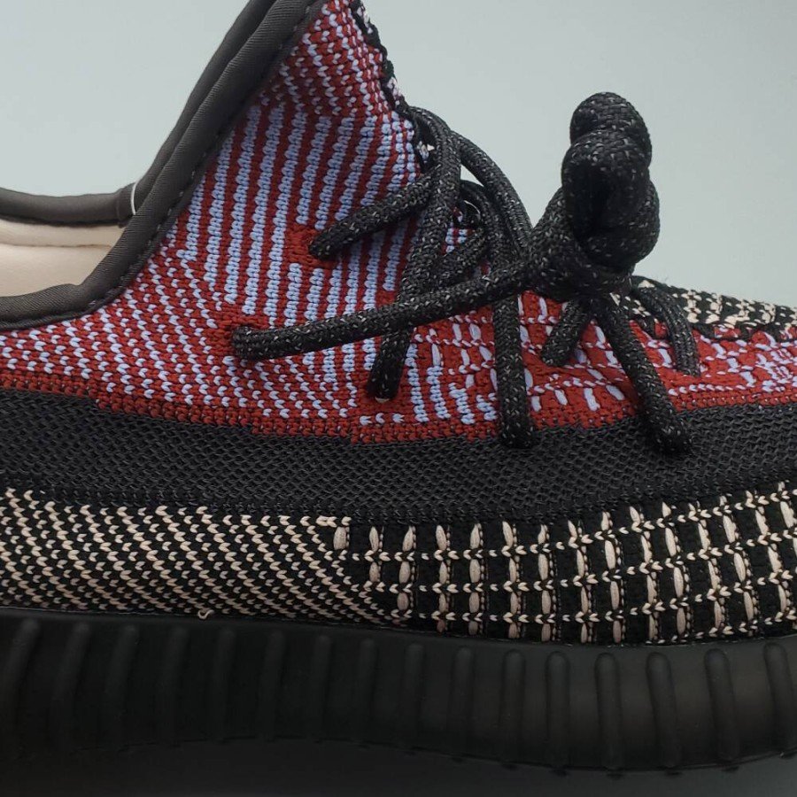 adidas Yeezy Boost 350 V2 Yecheil (Non-Reflective)