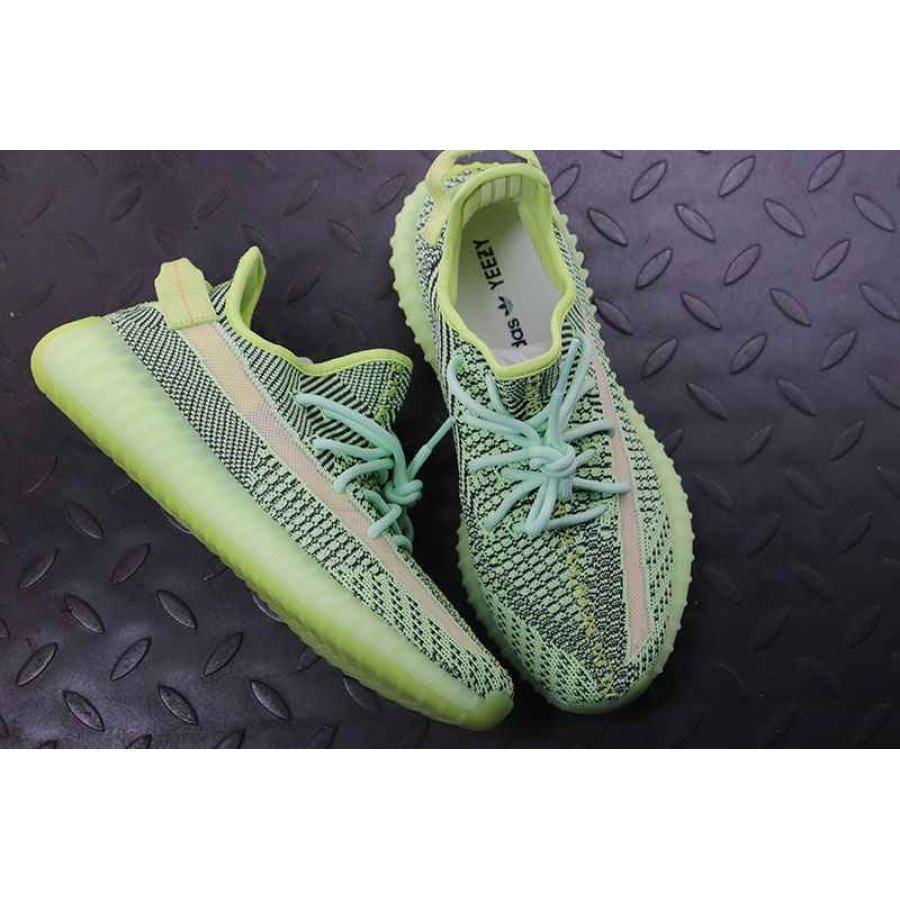 adidas Yeezy Boost 350 V2 Yeezreel (Non-Reflective)