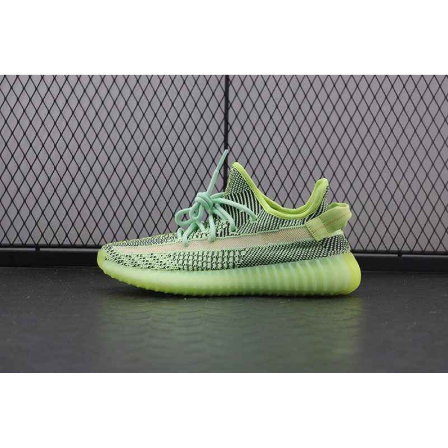 adidas Yeezy Boost 350 V2 Yeezreel (Non-Reflective)