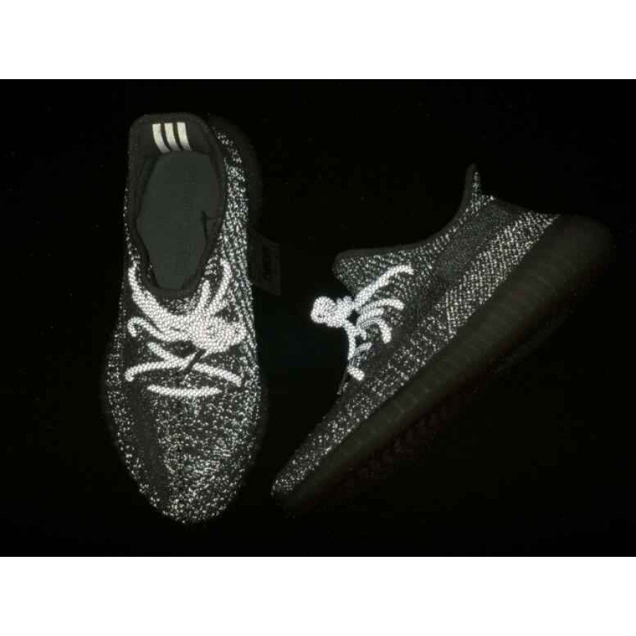 adidas Yeezy Boost 350 V2 Yeshaya (Reflective)