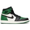 Jordan 1 Retro High Pine Green