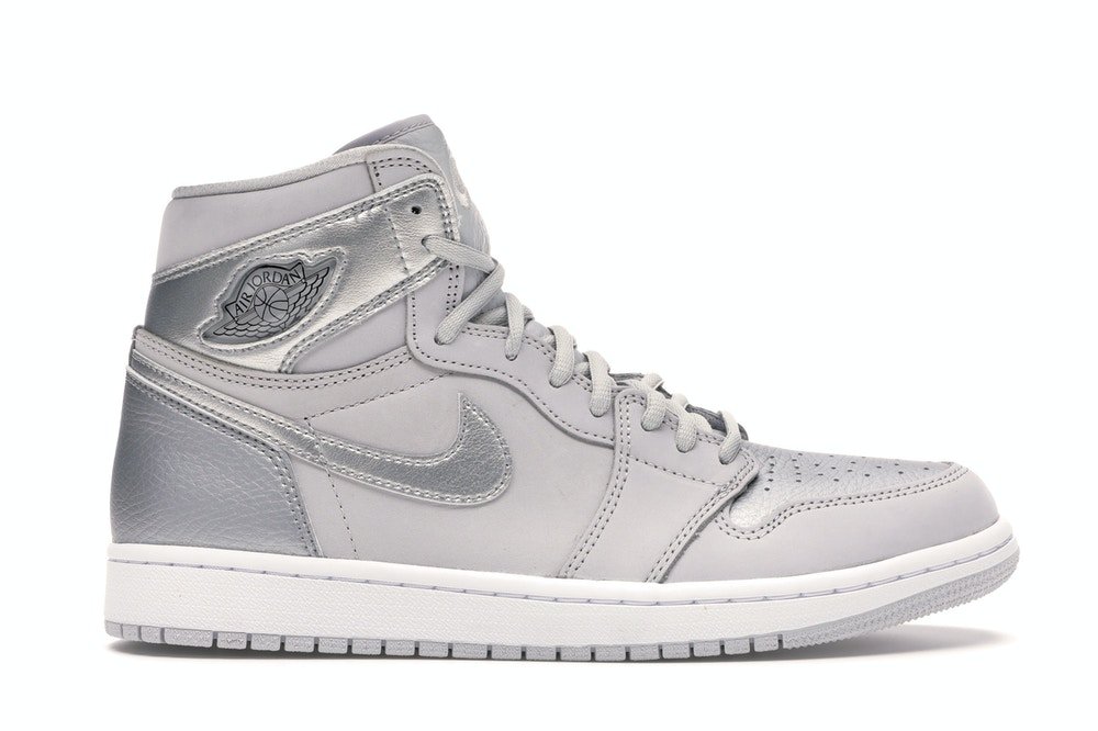 Jordan 1 Retro High CO Japan Neutral Grey