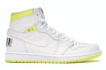 Jordan 1 Retro High First Class Flight