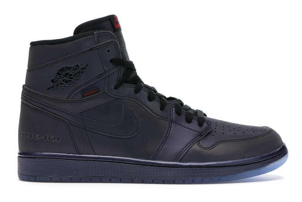 Jordan 1 Retro High Zoom Fearless