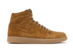 Jordan 1 Retro High Wheat