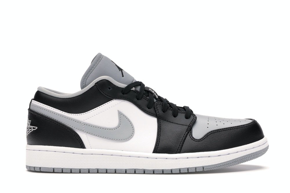 Jordan 1 Low Shadow