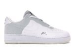 Nike Air Force 1 Low A Cold Wall White