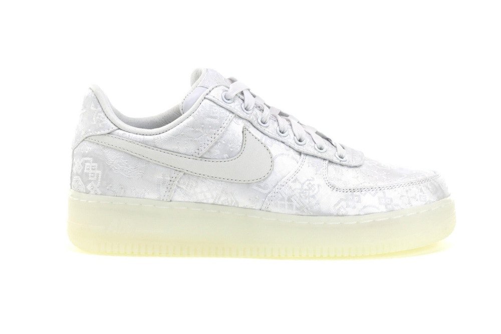 Nike Air Force 1 Low CLOT 1WORLD