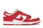 Nike Dunk Low University Red