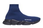 Balenciaga Speed Trainer Dark Navy