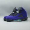 Jordan 5 Retro Alternate Grape