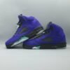 Jordan 5 Retro Alternate Grape