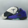 Jordan 5 Retro Alternate Grape