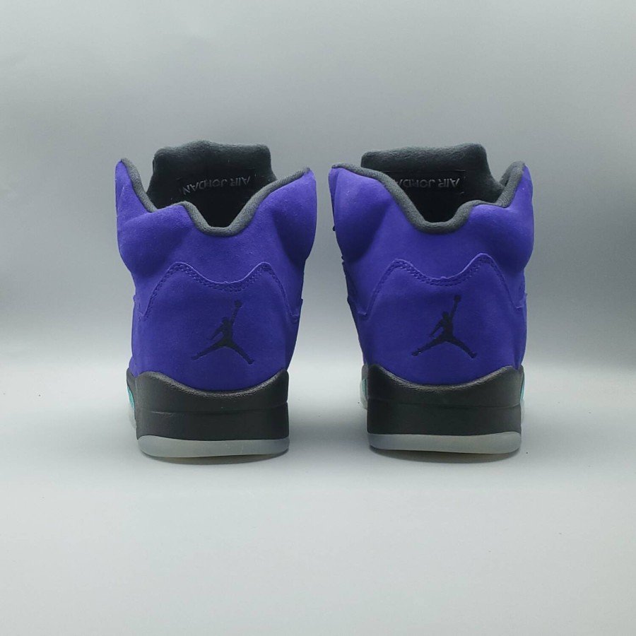 Jordan 5 Retro Alternate Grape