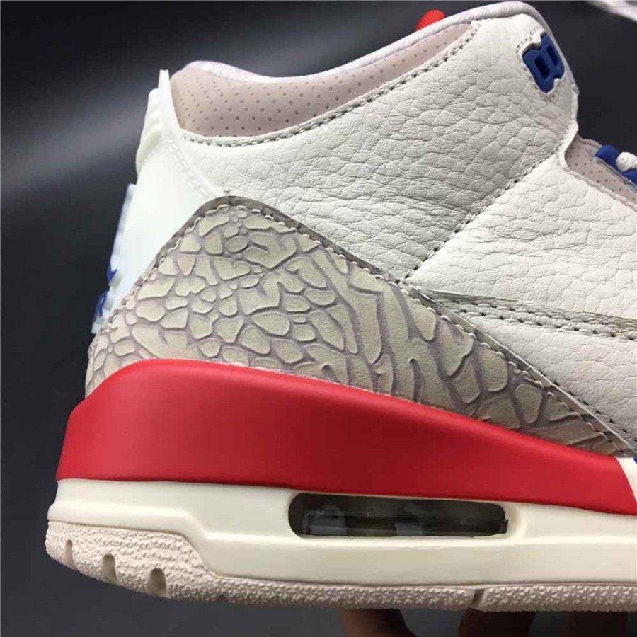 Air Jordan 3 Retro International Flight