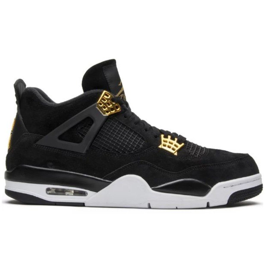 Air Jordan 4 Retro Royalty