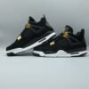 Air Jordan 4 Retro Royalty