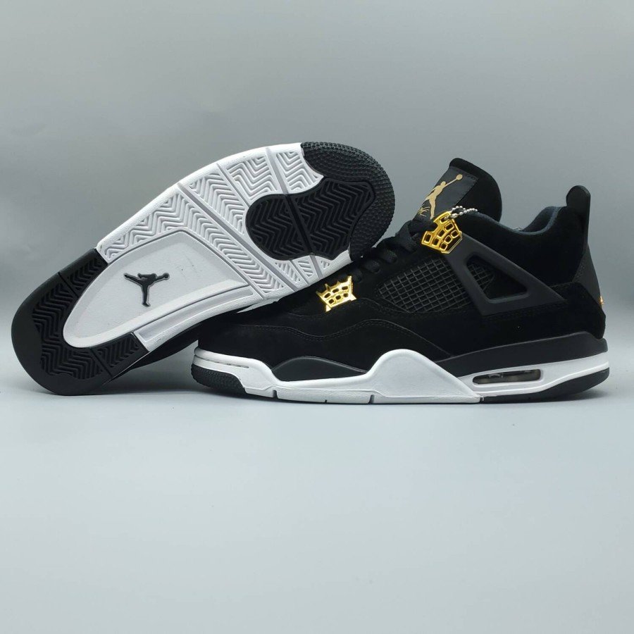 Air Jordan 4 Retro Royalty