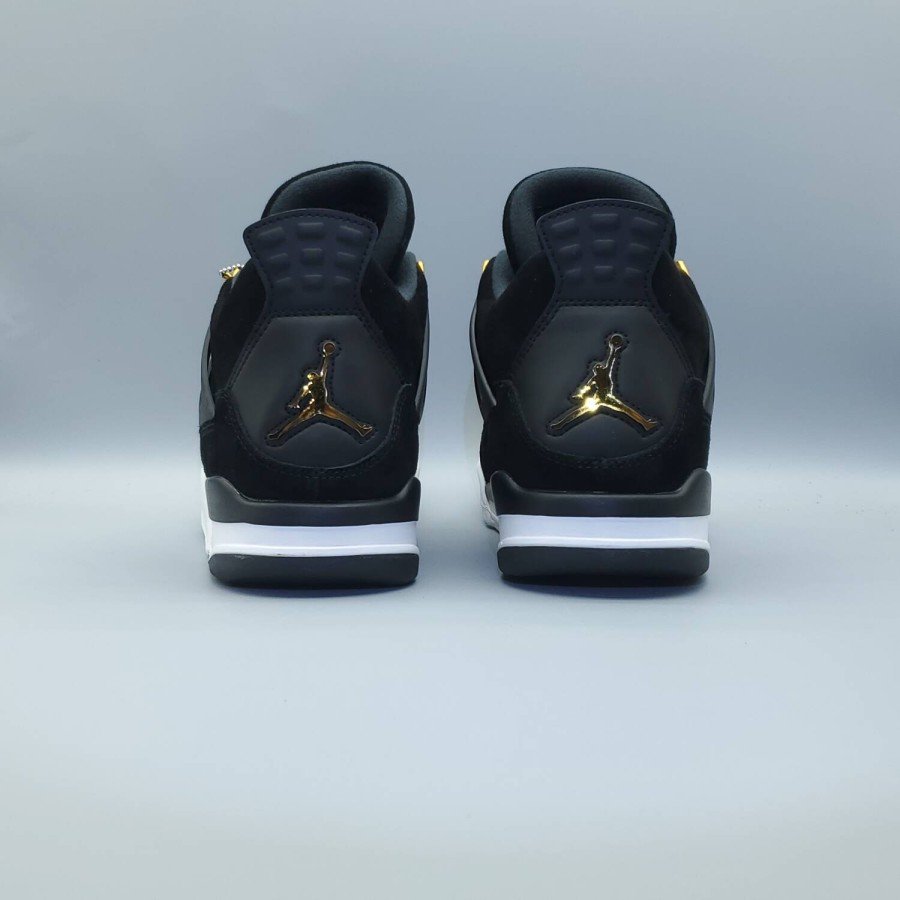 Air Jordan 4 Retro Royalty