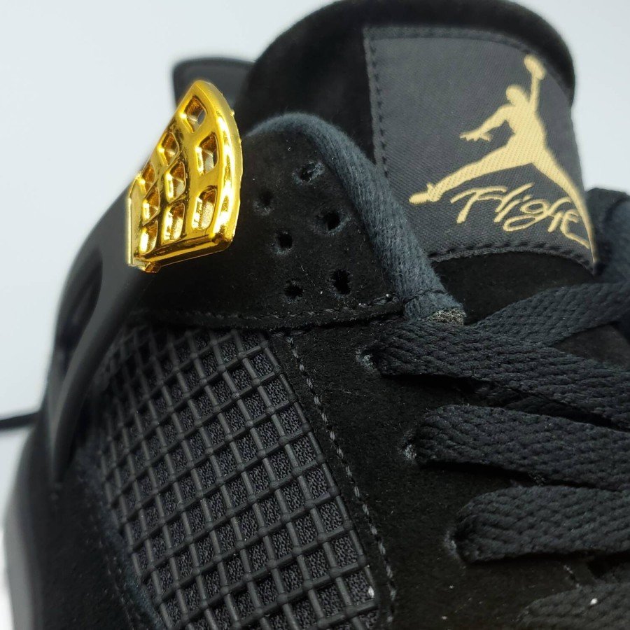 Air Jordan 4 Retro Royalty