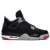 Air Jordan 4 Retro Bred