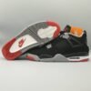 Air Jordan 4 Retro Bred