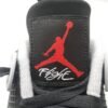 Air Jordan 4 Retro Bred