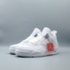 Air Jordan 4 Retro Pure Money