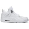 Air Jordan 4 Retro Pure Money