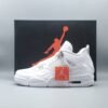 Air Jordan 4 Retro Pure Money