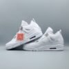 Air Jordan 4 Retro Pure Money