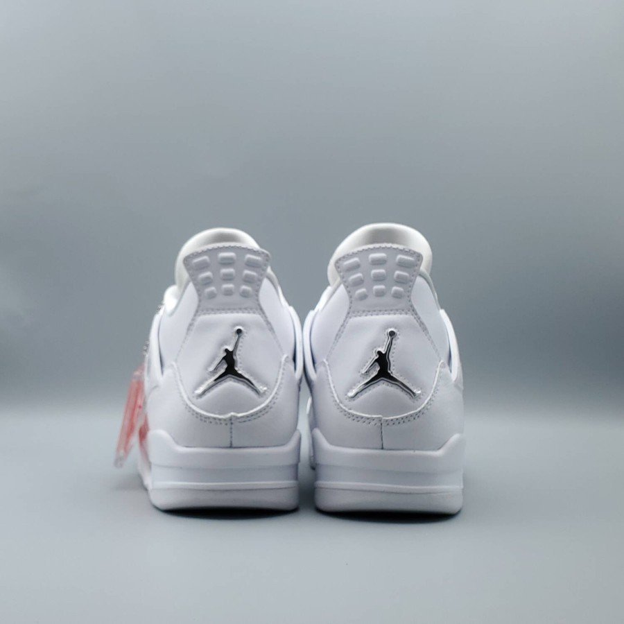 Air Jordan 4 Retro Pure Money