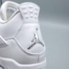 Air Jordan 4 Retro Pure Money