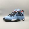 Air Jordan 4 Retro Travis Scott Cactus Jack