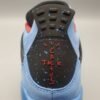 Air Jordan 4 Retro Travis Scott Cactus Jack