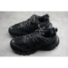 Balenciaga Track Black