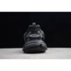 Balenciaga Track Black