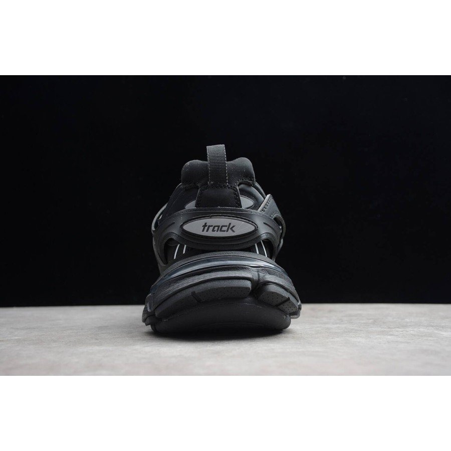 Balenciaga Track Black