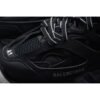 Balenciaga Track Black