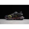 Balenciaga Track Trainers Black Bordeaux