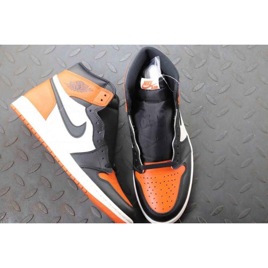 Jordan 1 Retro Shattered Backboard